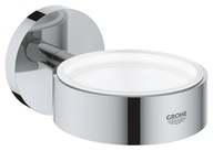 DRŽIAK NA NÁSTENNÉ PRÍSLUŠENSTVO GROHE ESSENTIALS DRŽIAK NA NÁSTENNÉ PRÍSLUŠENSTVO GROHE ESSENTIALS