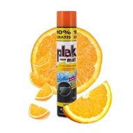 PLAK ATAS MATNÝ SPREJ NA KOKPIT 750ml ORANŽOVÁ STAROSTLIVOSŤ O KOKPIT PLAK ATAS MATNÝ SPREJ NA KOKPIT 750ml ORANŽOVÁ STAROSTLIVOSŤ O KOKPIT