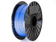 F3D PET-G FILAMENT 1,75mm 0,5kg Modrá F3D PET-G FILAMENT 1,75mm 0,5kg Modrá