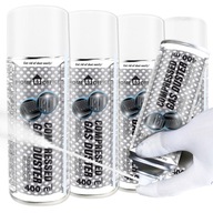 AABCOOLING MRAZIVÝ SPREJ NA -50C ĽAD 4x400ml AABCOOLING MRAZIVÝ SPREJ NA -50C ĽAD 4x400ml