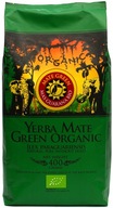 YERBA MATE GREEN GUARANA BIO 400 g BIO MATE GREEN