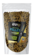 Peleta 4mm FEEDER BAIT PRESTIGE RYBIA MÚČKA SLADKÁ Peleta 4mm FEEDER BAIT PRESTIGE RYBIA MÚČKA SLADKÁ