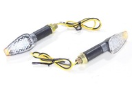 INDIKÁTOR LED ŠÍPKA CL-169 KPL. SC