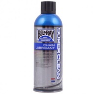 MOTOR QUAD BELRAY SUPER CLEAN 400 CHAIN GREASE MOTOR QUAD BELRAY SUPER CLEAN 400 CHAIN GREASE