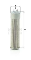 H 724/3 MANN-FILTER