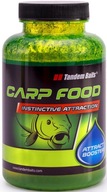 ATTRACT TANDEM BAITS CF BOOSTER 300ml STRAWBERRY DO