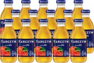 15x Tarczyn jablková šťava sklenená fľaša 0,3l 15x Tarczyn jablková šťava sklenená fľaša 0,3l