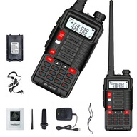 WALKIE TALKIE Baofeng UV-10R 8W RÁDIO NÚDZOVÉ WALKIE TALKIE Baofeng UV-10R 8W RÁDIO NÚDZOVÉ