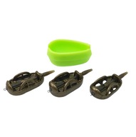 Method Feeder set 30g 40g 50g Formička