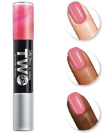 Zázračný gél Sally Hansen, na to treba dva laky na nechty 930 Zázračný gél Sally Hansen, na to treba dva laky na nechty 930