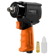Pneumatický rázový uťahovák, 1/2", 680 Nm Pneumatický rázový uťahovák, 1/2", 680 Nm