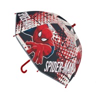 Dáždnik Spiderman Marvel