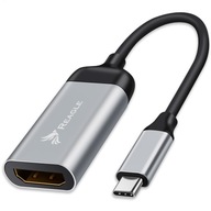 Adaptér USB-C HDMI 4K 60Hz Mac USB C Adaptér USB-C HDMI 4K 60Hz Mac USB C