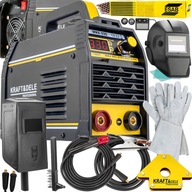 SET MMA INVERTOROVÝ ZVÁRACÍ STROJ 330A SET MMA INVERTOROVÝ ZVÁRACÍ STROJ 330A