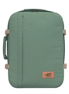 Batoh do kabíny CABINZERO CLASSIC 44L CZ06 zelený Batoh do kabíny CABINZERO CLASSIC 44L CZ06 zelený