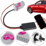 VSTUP ADAPTÉRA BLUETOOTH MODUL AUDI A3 A4 A6 A8 R8 TT AUX NAVIAGTION RNS-E