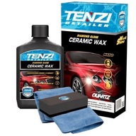 TENZI DETAILER KERAMICKÝ VOSK 300ML KERAMICKÝ QUARTZ VOSK TENZI DETAILER KERAMICKÝ VOSK 300ML KERAMICKÝ QUARTZ VOSK