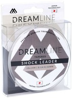 Mikado Dreamline 0,16 mm zúžený náväzec strely Mikado Dreamline 0,16 mm zúžený náväzec strely