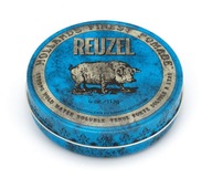 Reuzel Blue Pig 113g modrá vodná pomáda Reuzel Blue Pig 113g modrá vodná pomáda