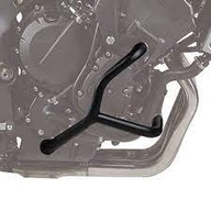 KAPPA KN1160 Crash Guards HONDA CMX 500 Rebel (17>20) KAPPA KN1160 Crash Guards HONDA CMX 500 Rebel (17>20)