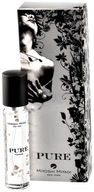 ŽENSKÉ FEROMÓNY bez zápachu MIYOSHI MIYAGI PURE 15ml ŽENSKÉ FEROMÓNY bez zápachu MIYOSHI MIYAGI PURE 15ml