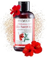SYLVECO Ibiškové tonikum na tvár 150 ml SYLVECO Ibiškové tonikum na tvár 150 ml