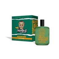 REBEL MEN ADVENTURE toaletná voda, 100 ml REBEL MEN ADVENTURE toaletná voda, 100 ml