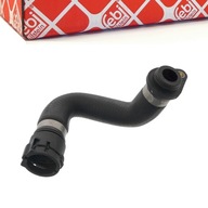 HADICE RADIÁTORA pre BMW X3 E83 2.0i 20i HADICE RADIÁTORA pre BMW X3 E83 2.0i 20i