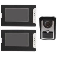 Videointerkom dverový zvonček Smart Dual