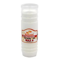 Parafínová vložka na sviečky|30 ks|~96h|WAX4| Parafínová vložka na sviečky|30 ks|~96h|WAX4|