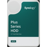 Synology HAT3300-6T 5400 otáčok za minútu, 600 pevný disk