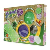 GLUT SLIME FACTORY S RÔZNYMI FARBAMI GLUT SLIME FACTORY S RÔZNYMI FARBAMI