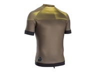 ION Rashguard pánske tričko SS Olive 2020 54 / XL