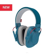 Detské chrániče sluchu Alpine Muffy Kids - modré Detské chrániče sluchu Alpine Muffy Kids - modré