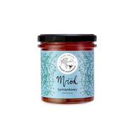 Tymiánový med 450 g Tymiánový med 450 g