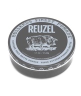 Reuzel Extreme Hold Matte Pomáda 340g Veľmi silná Reuzel Extreme Hold Matte Pomáda 340g Veľmi silná