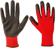 RUKAVICE PRACOVNÉ RUKAVICE LATEX PORÉZ 8 - M RUKAVICE PRACOVNÉ RUKAVICE LATEX PORÉZ 8 - M