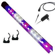 LED AKVÁRIOVÁ LAMPA 110 CM 5630 SPEKTRUM II LED AKVÁRIOVÁ LAMPA 110 CM 5630 SPEKTRUM II