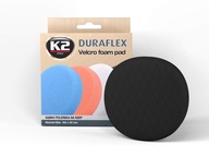 K2 DURAFLEX DOKONČOVACIA LEŠTIACA HUBKA K2 DURAFLEX DOKONČOVACIA LEŠTIACA HUBKA