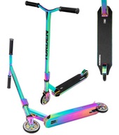 Kaskadérska kolobežka RAVEN Torden Neo Chrome 110mm Kaskadérska kolobežka RAVEN Torden Neo Chrome 110mm