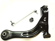 rameno tiahla ľavé MAZDA TRIBUTE 2000-08 dolárov