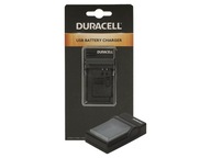 USB nabíjačka Duracell Canon LP-E17 USB nabíjačka Duracell Canon LP-E17