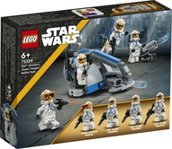 LEGO Star Wars 332 bojová súprava Ahsoka 75359