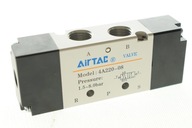 Pneumatický ventil AIRTAC 4A220-08 5/2-1/4 bistabi Pneumatický ventil AIRTAC 4A220-08 5/2-1/4 bistabi