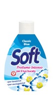 Soft Classic Blue parfém na bielizeň 250 ml