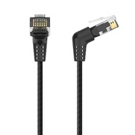 Sieťový kábel Vention, Ethernet RJ45, Cat.6, UTP, 2m Sieťový kábel Vention, Ethernet RJ45, Cat.6, UTP, 2m