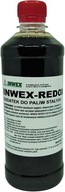 Katalyzátor Inwex-Redox CO/19 pre tuhé palivá Katalyzátor Inwex-Redox CO/19 pre tuhé palivá