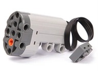 SERVOMOTOR - NÁHRADNÝ 88004 SERVOMOTOR - NÁHRADNÝ 88004