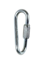 Karabína Mailon Q-LINK TWIST Climbing Technology Karabína Mailon Q-LINK TWIST Climbing Technology