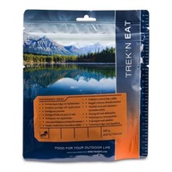 Lyofilizované jedlo Trek'n Eat Ovsené vločky 260 g Lyofilizované jedlo Trek'n Eat Ovsené vločky 260 g